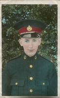Jos b-1992 army colour photo
